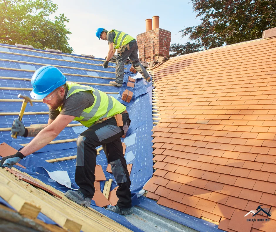 Why choose Roof Repair Near Me in Missouri City, MO